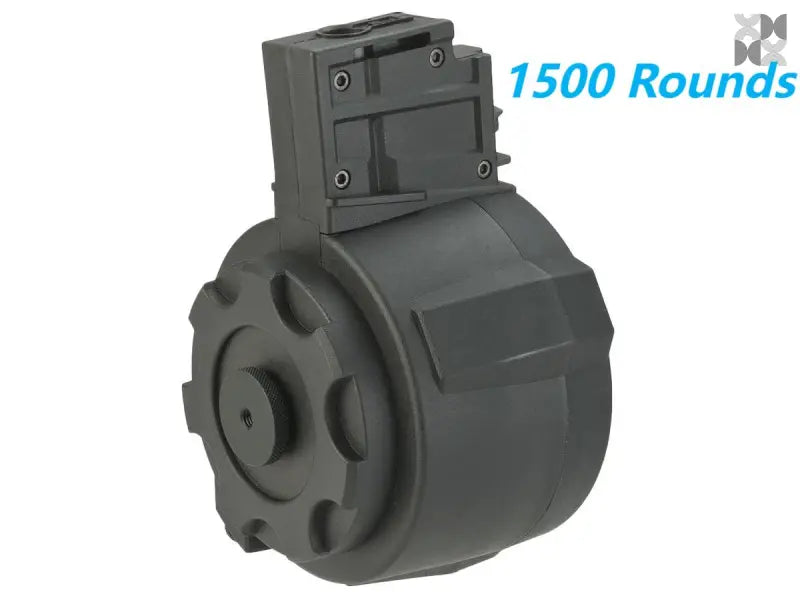 Hk G36C Gel Blaster Extra Drum Mag