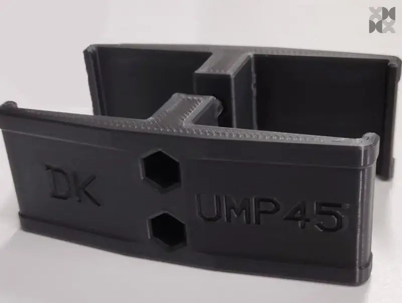 Hk Ump-45 Gel Blaster