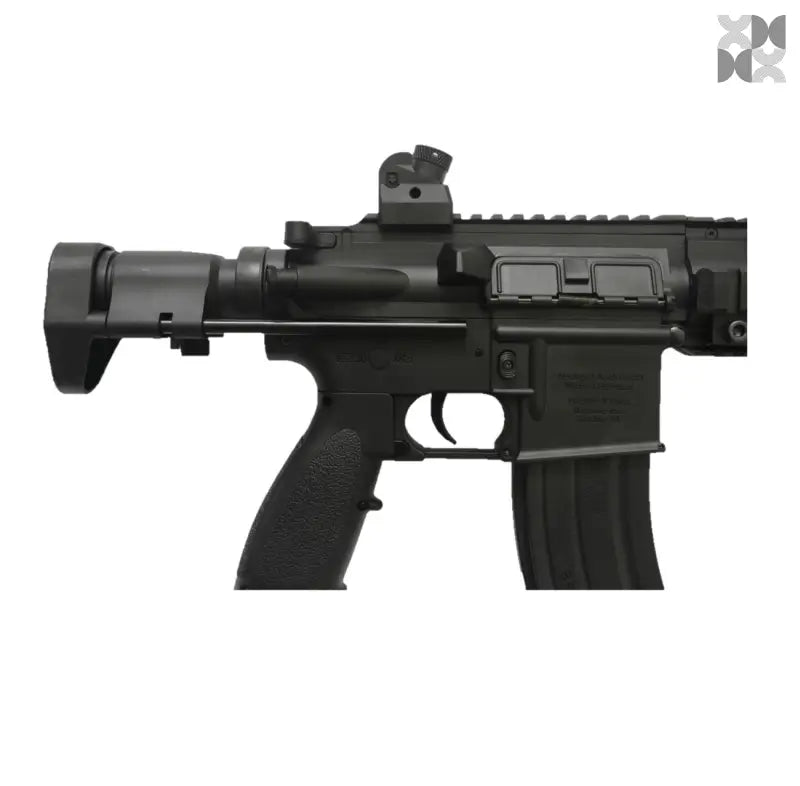 Hk416C Gel Blaster Rifle