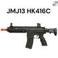 Hk416C Gel Blaster Rifle