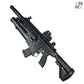 Hk416D Gel Blsater Grenade Type