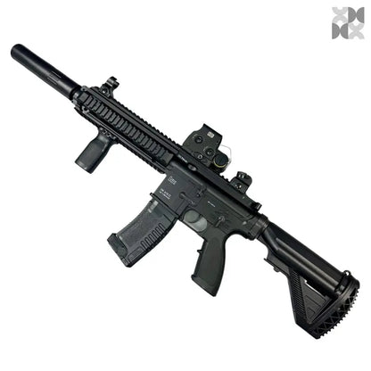 Hk416D Gel Blsater Standard