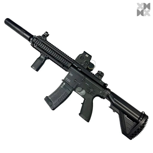 Hk416D Gel Blsater Standard
