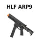 Arp9 Gel Blaster Rifle