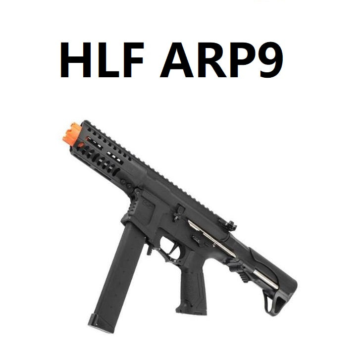 Arp9 Gel Blaster Rifle