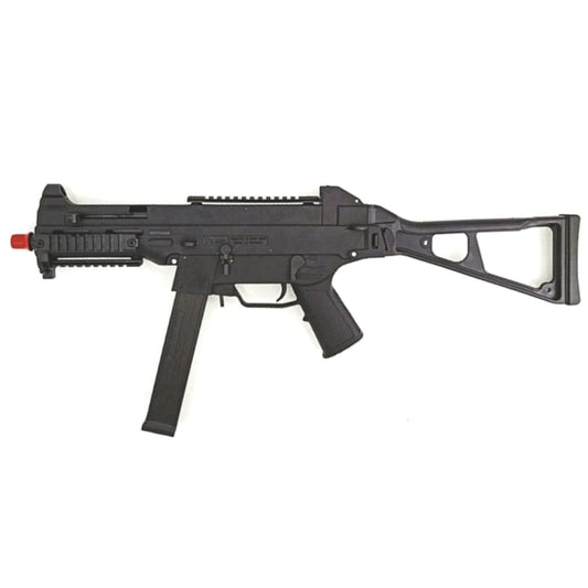 Hk Ump-45 Gel Blaster Black / 11.1V