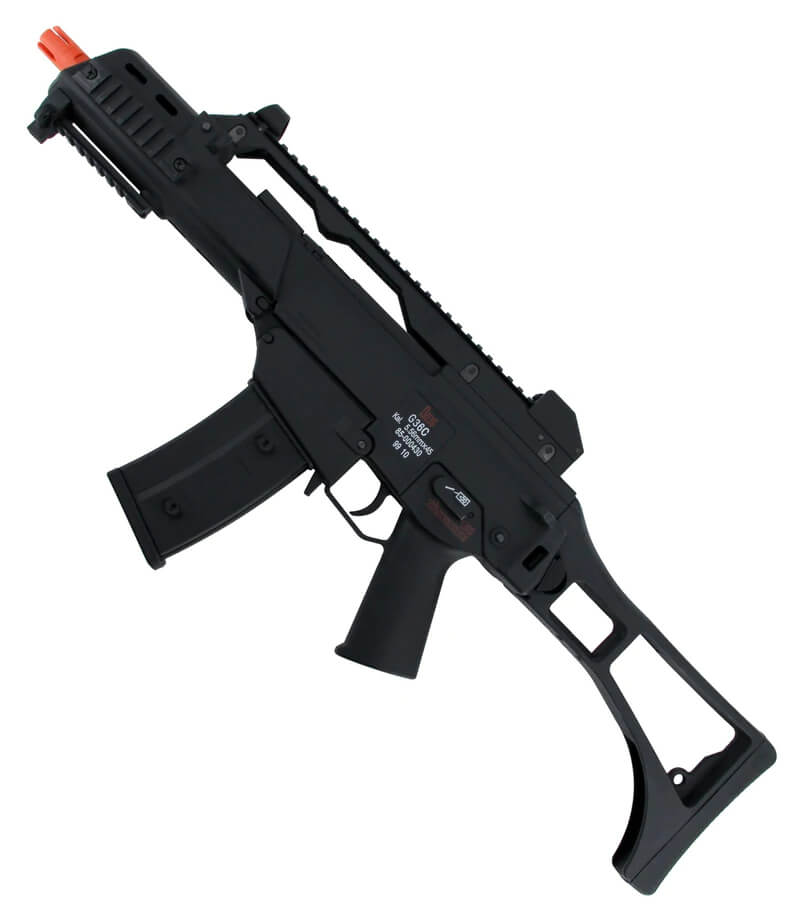 Hk G36C Gel Blaster