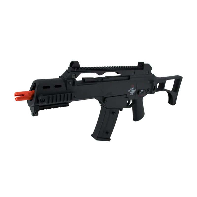 Hk G36C Gel Blaster