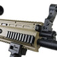 Jm Scar V2 Gel Blaster Rifle