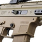 Jm Scar V2 Gel Blaster Rifle