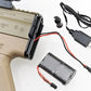 Jm Scar V2 Gel Blaster Rifle