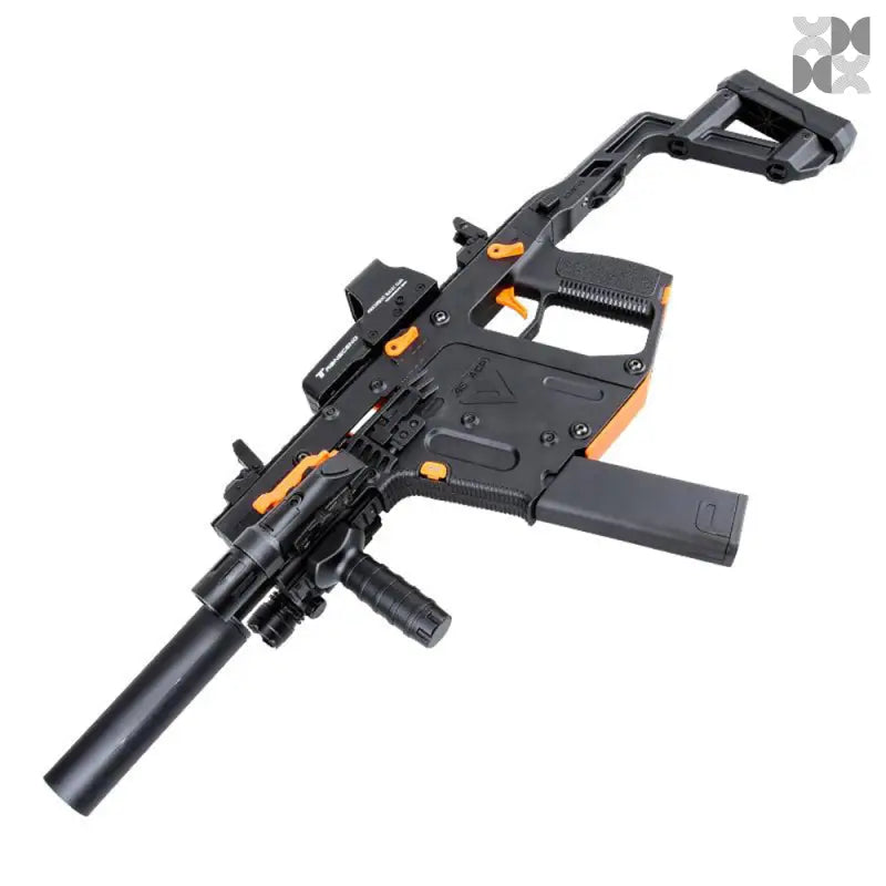 Kriss Vector V2 Gel Blaster Rifle