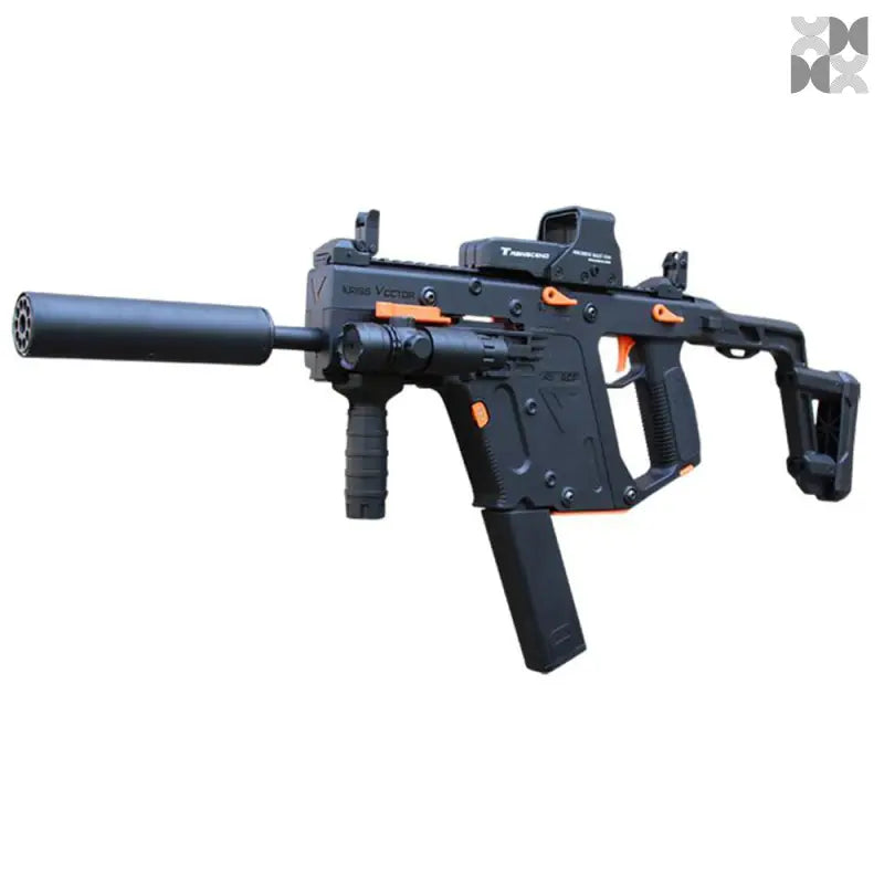 Kriss Vector V2 Gel Blaster Rifle