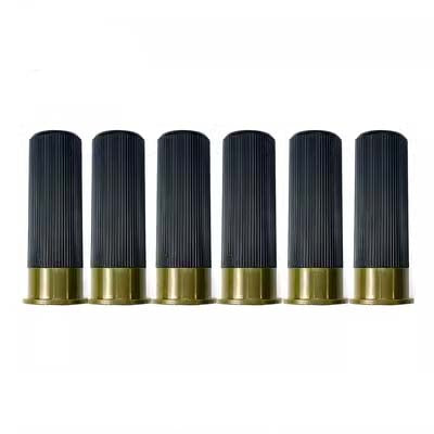 Ldt M870 Shotgun Shell Ejecting Foam Blaster Extra Shells 6Pcs