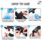 M1911 Electric Gel Blaster