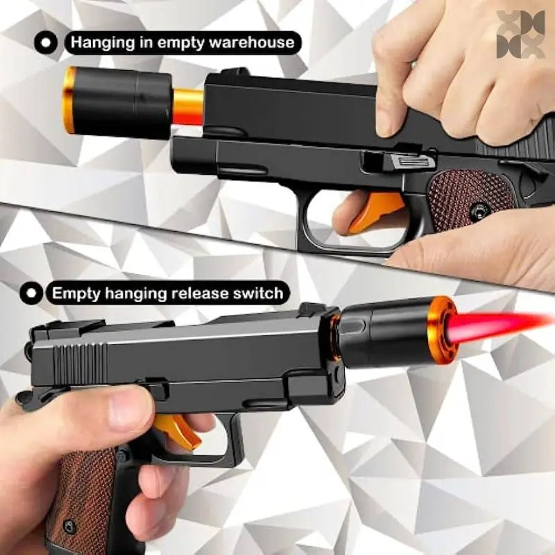 M1911 Torch Lighter - TOP BOOST TOYS