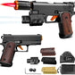 M1911 Torch Lighter - TOP BOOST TOYS