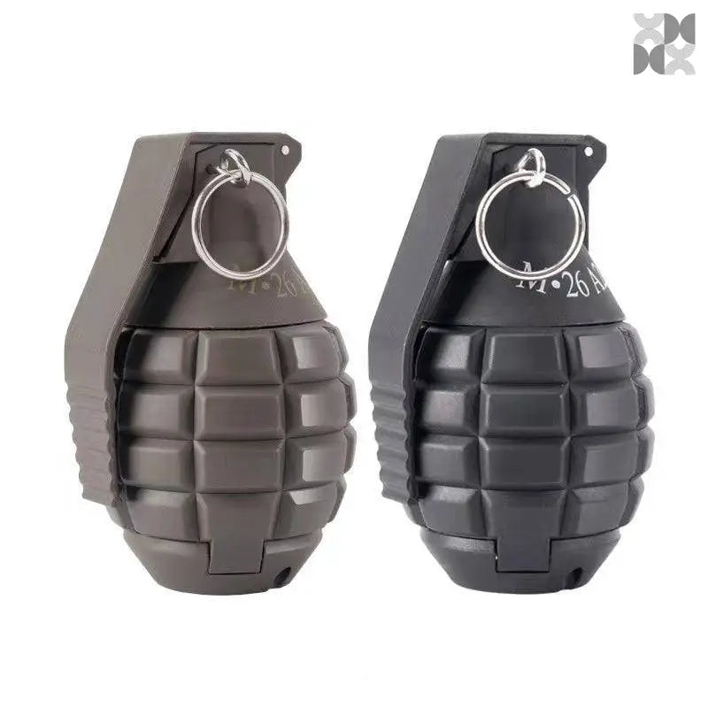 M26A2 Gel balls Grenade - TOP BOOST TOYS