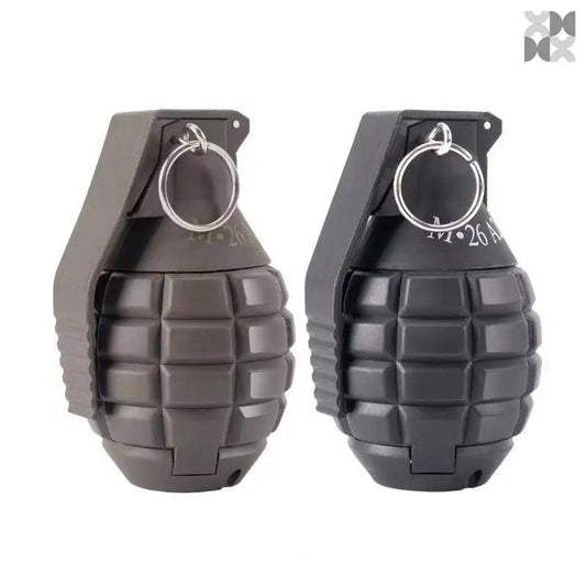 M26A2 Gel balls Grenade - TOP BOOST TOYS