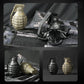 M26A2 Grenade Gel Balls Toy