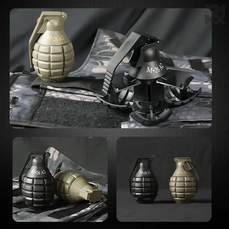 M26A2 Grenade Gel Balls Toy