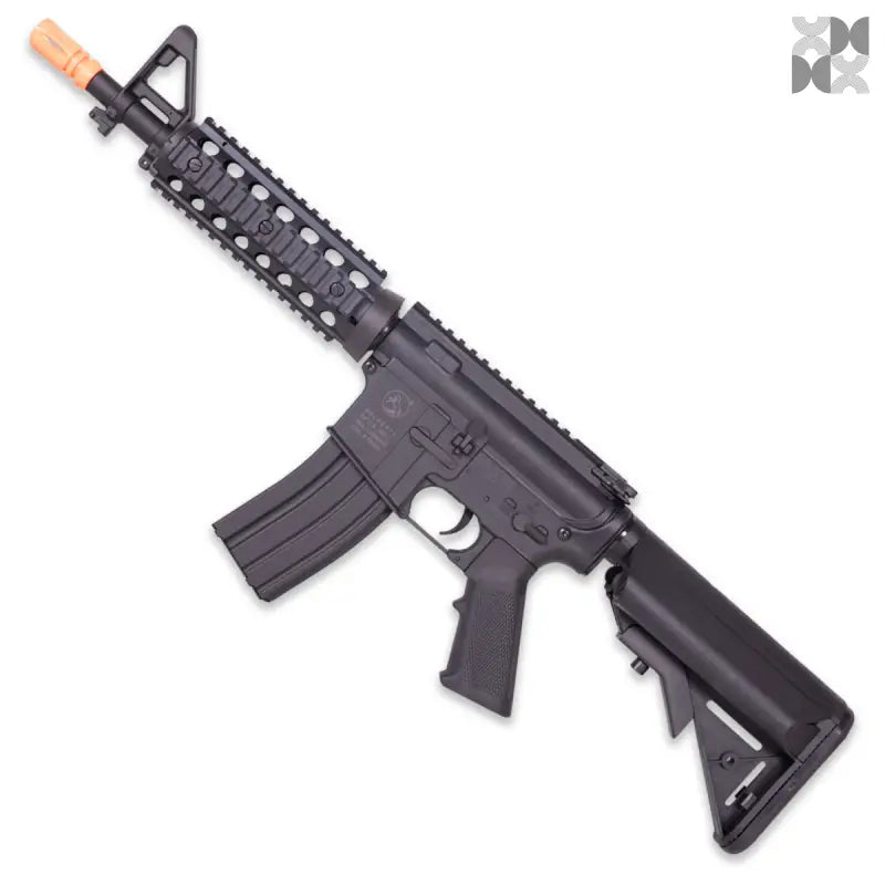 M4 Cqb Gel Blaster Black Or Tan Rifle
