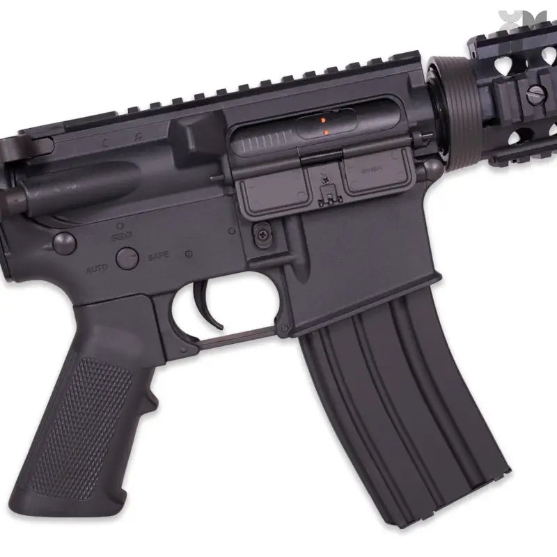M4 Cqb Gel Blaster Black Or Tan Rifle