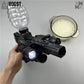 M4 Hypervenom Colt M1911 Pistol Gel Ball Blaster Launchers (LIMITED 100pcs!!!) - BOOST TOYS