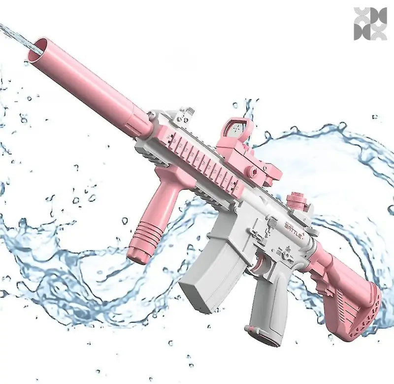 M416 Electric Automatic Water Gun Toy