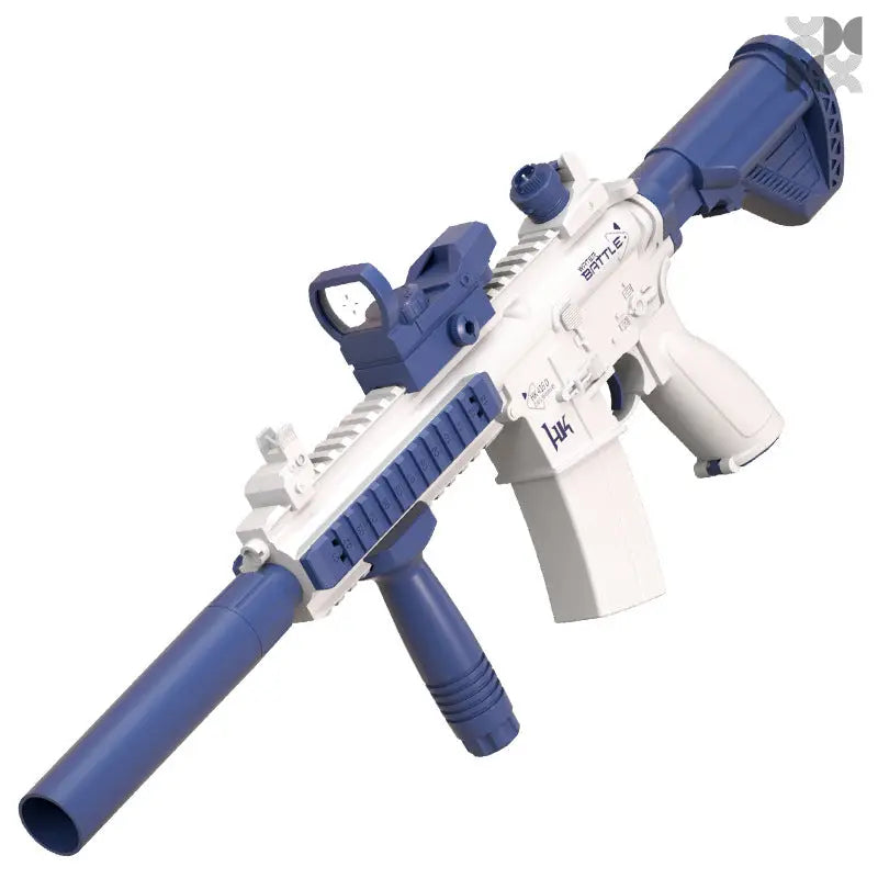 M416 Electric Automatic Water Gun Toy