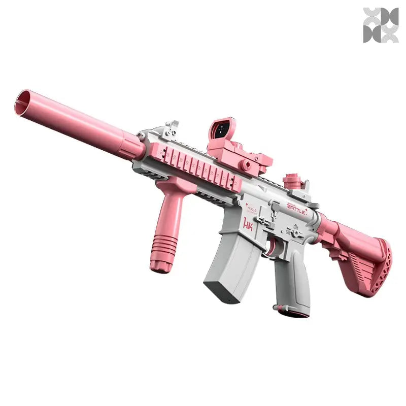 M416 Electric Automatic Water Gun Toy