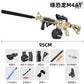 M416 Graffiti Gel Ball Blaster Launchers with Free Stickers - BOOST TOYS