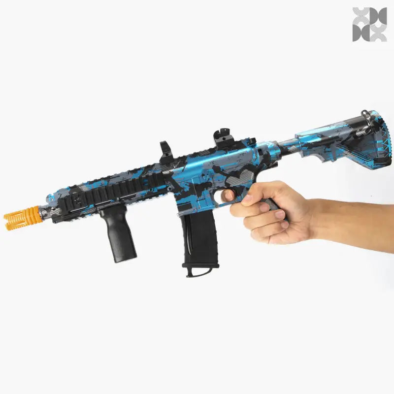 M4A1 Gel Blaster
