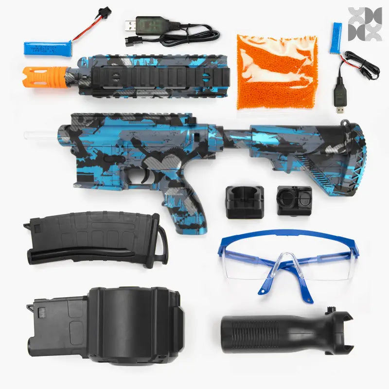 M4A1 Gel Blaster
