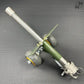 Mini Metal Italian Cannon Model Handmade