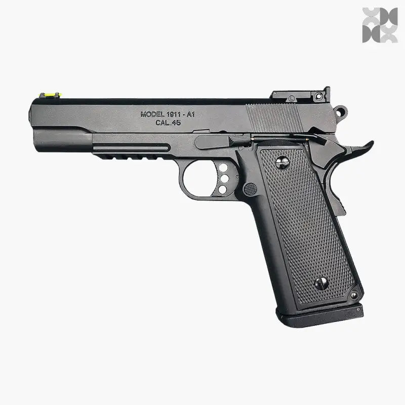 Model 1911 A1 Electric Pistol Gel Blaster