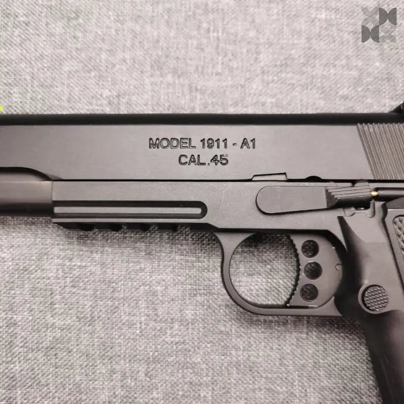 Model 1911 A1 Electric Pistol Gel Blaster