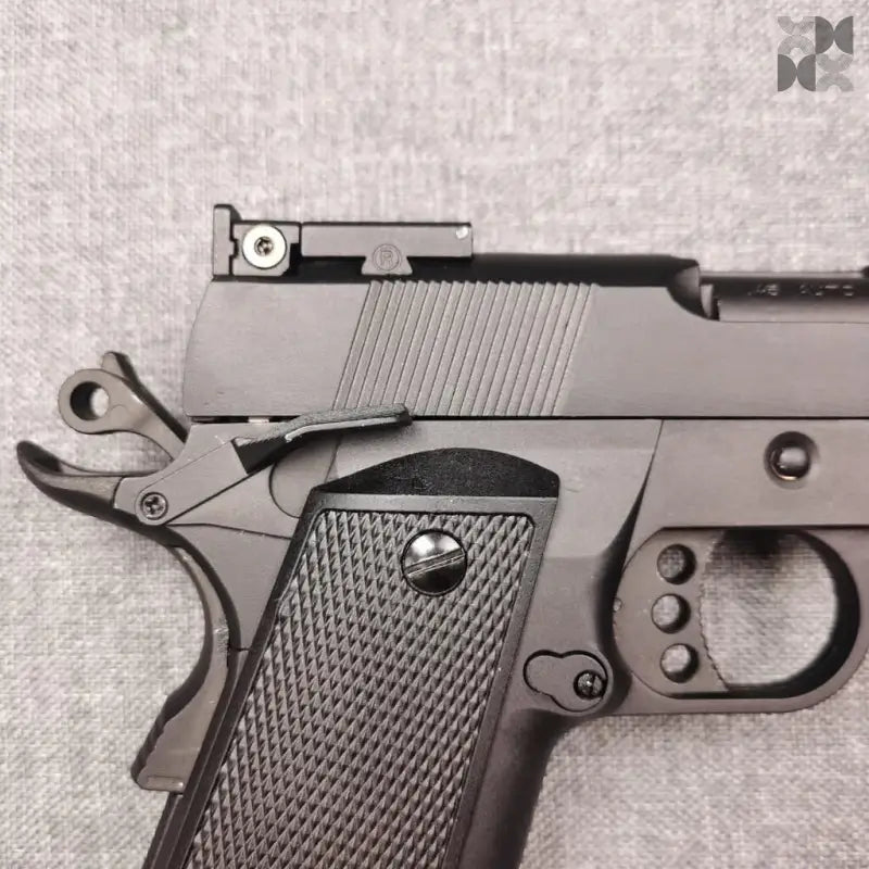 Model 1911 A1 Electric Pistol Gel Blaster