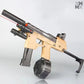 Mp17 Electric Gel Blaster Pistol