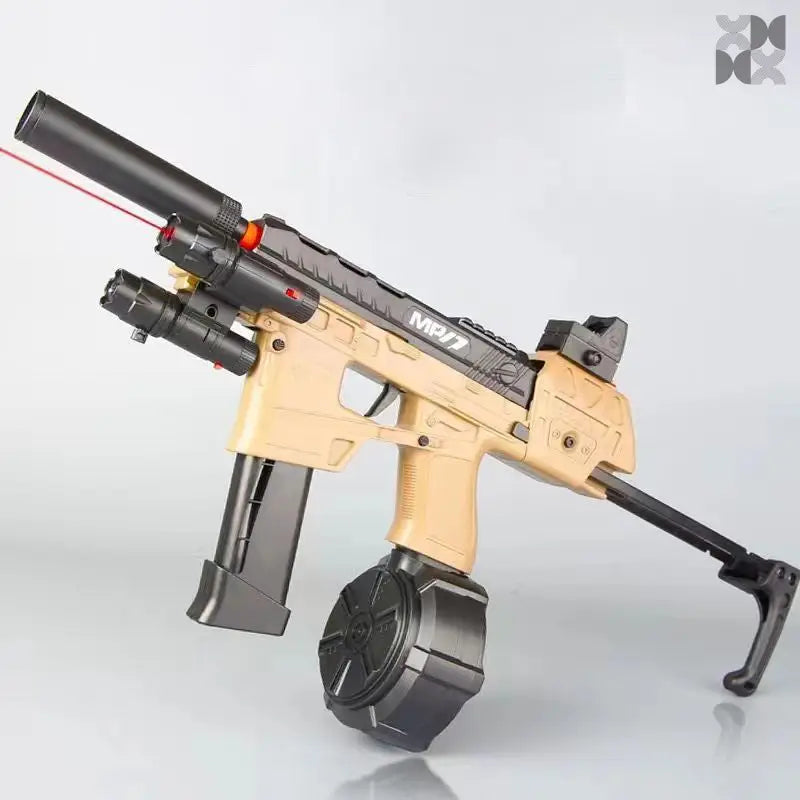 Mp17 Electric Gel Blaster Pistol