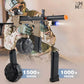 Mp17 Electric Gel Blaster Pistol