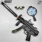 MP5 Gel Ball Blaster Launchers with Free Stickers(LIMITED 100pcs!!!) - BOOST TOYS
