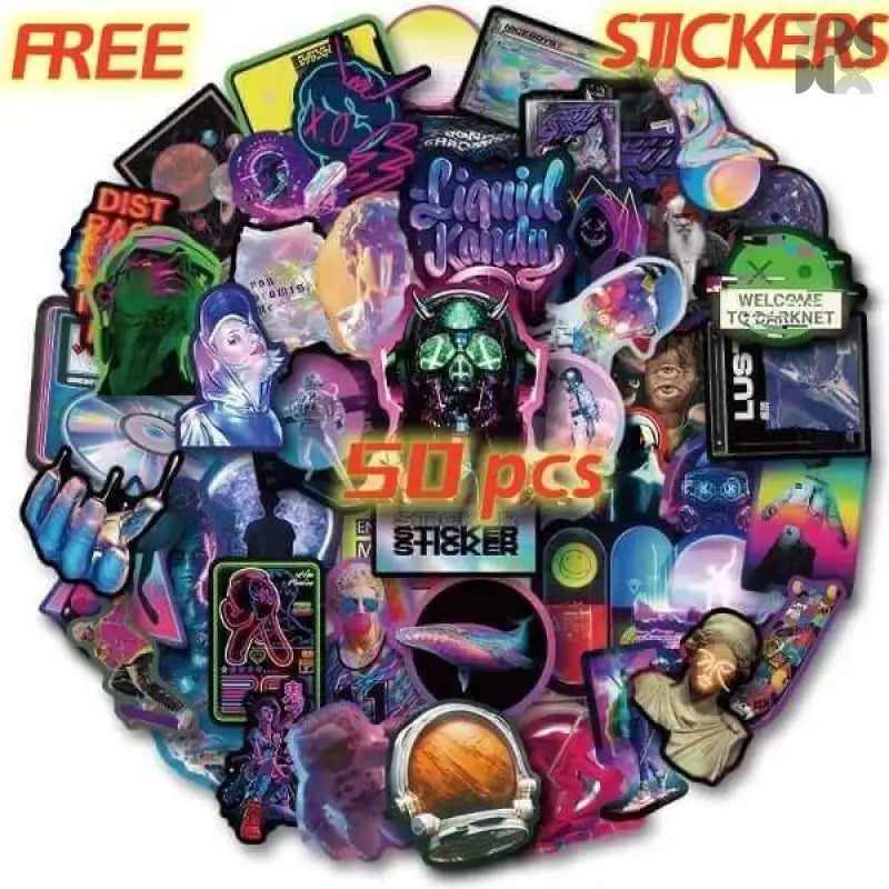 MP5 Gel Ball Blaster Launchers with Free Stickers(LIMITED 100pcs!!!) - BOOST TOYS