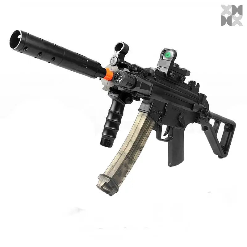 Mp5K Electric Gel Blaster