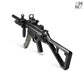 Mp5K Electric Gel Blaster
