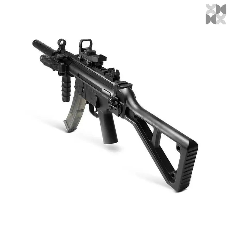 Mp5K Electric Gel Blaster