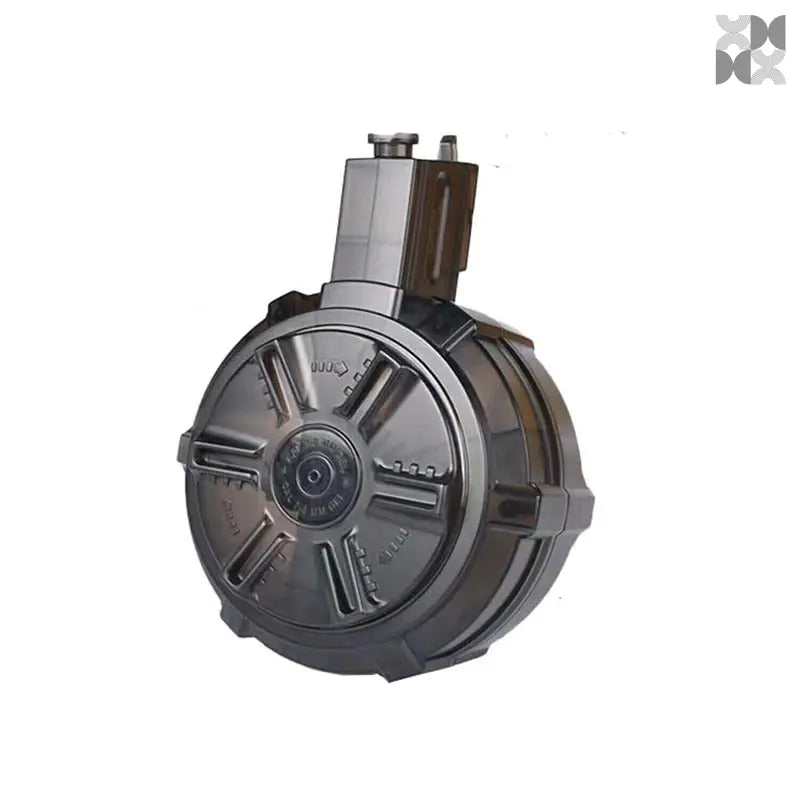 Mp5K Electric Gel Blaster Extra Drum Mag