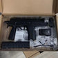 Mp9 Gel Blaster Sub Machine Gun