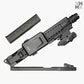 Mp9 Gel Blaster Sub Machine Gun