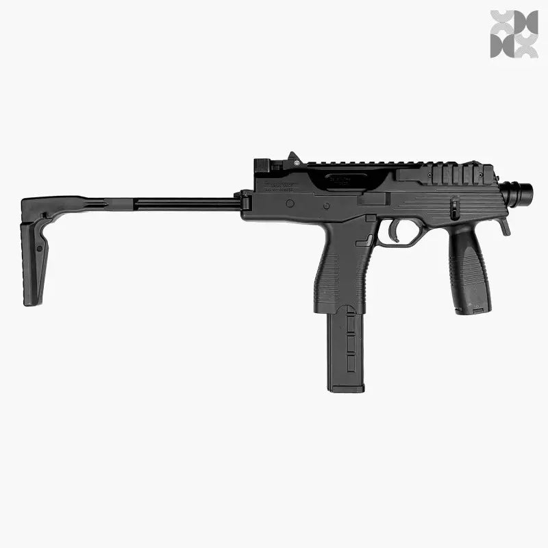 Mp9 Gel Blaster Sub Machine Gun